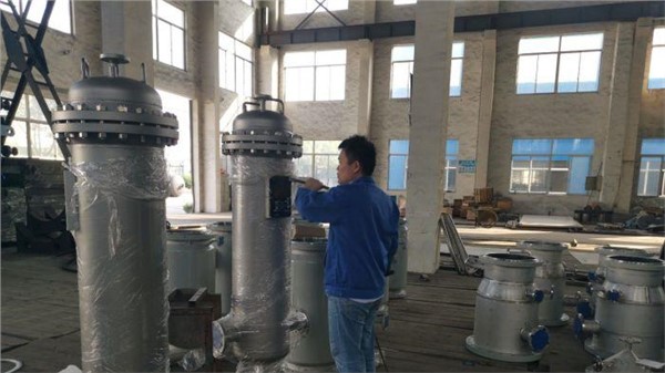 長沙觀一環保設備有限公司推出的高效氣體過濾器，保障您的工業生產環境